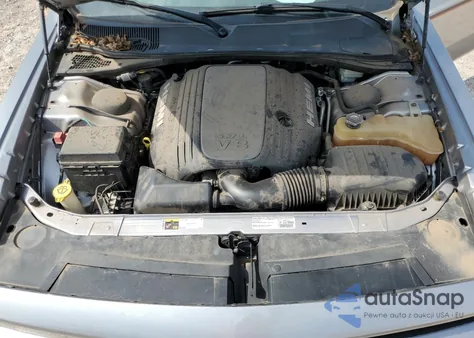 2014 Dodge Challenger R/T from USA, damaged, VIN 2C3CDYBT5EH106958